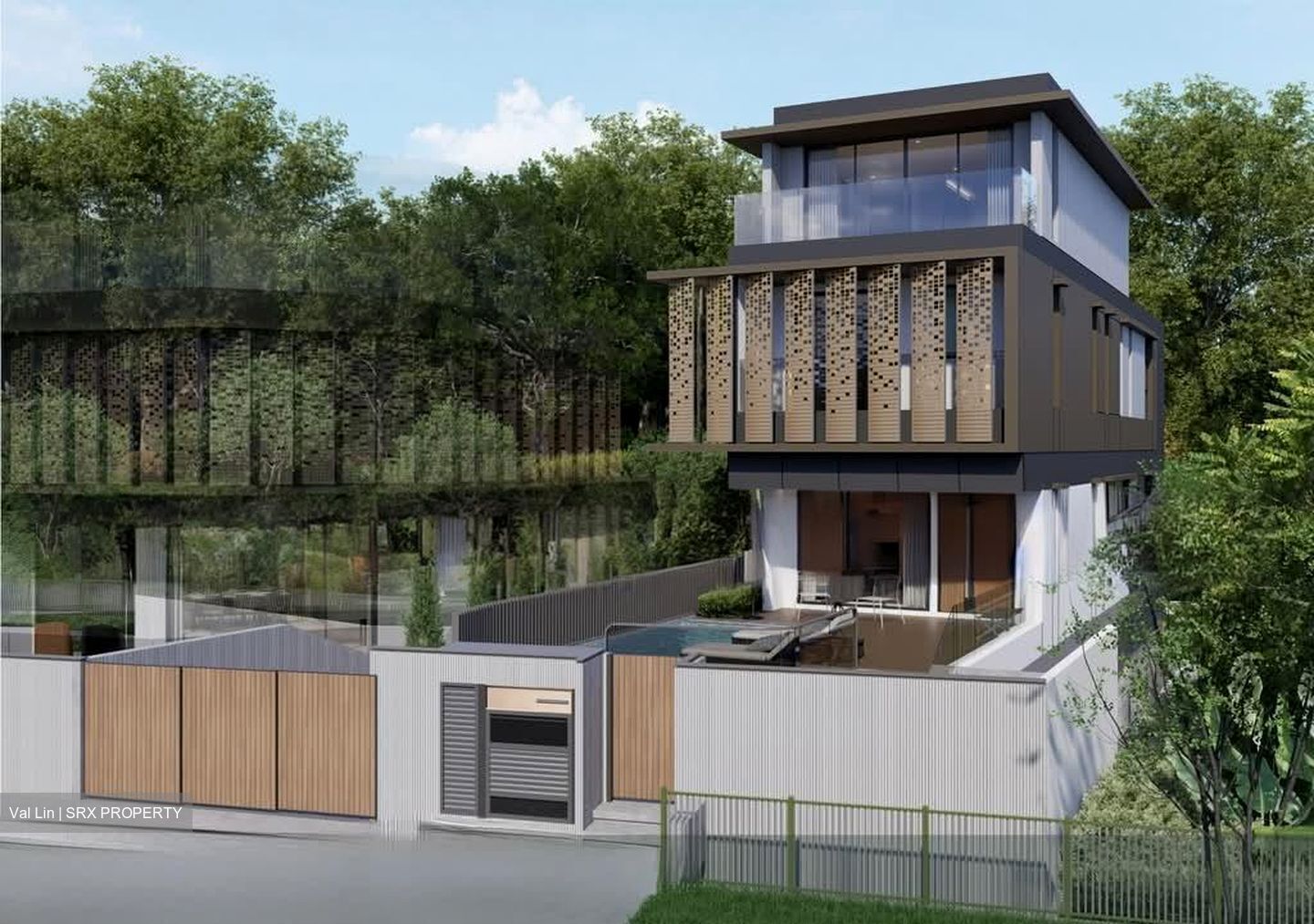 Capitol Park (D11), Detached #547228461